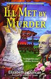Ill Met By Murder: A Shakespeare in the Catskills Mystery (English Edition)