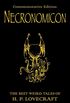Necronomicon: The Best Weird Tales of H.P. Lovecraft (GOLLANCZ S.F.) (English Edition)