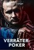 Verrter-Poker (Agent Devereaux ermittelt 3) (German Edition)