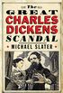 The Great Charles Dickens Scandal (English Edition)