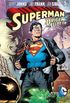 Superman: Origem Secreta
