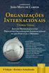 Organizaes Internacionais - Teoria Geral