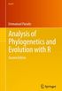 Analysis of Phylogenetics and Evolution with R (Use R!) (English Edition)