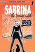 Sabrina: Something Wicked #1
