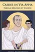 Caedes in Via Appia: Fabula Milonis et Clodii