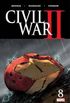 Civil War II #08