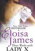 Three Weeks With Lady X (Desperate Duchesses Book 7) (English Edition)