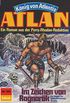 Atlan 325: Im Zeichen von Ragnark: Atlan-Zyklus "Knig von Atlantis" (Atlan classics) (German Edition)