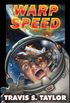 Warp Speed (Warp Speed series Book 1) (English Edition)