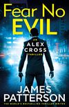 Fear No Evil: (Alex Cross 29) (English Edition)