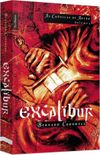 As Crnicas de Artur - Volume 3: Excalibur (Edio de Bolso)