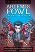 Artemis Fowl: The Opal Deception Graphic Novel (Artemis Fowl (Graphic Novels) Book 4) (English Edition)