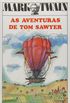 As Aventuras De Tom Sawyer