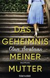 Das Geheimnis meiner Mutter: Roman (German Edition)