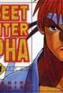 Street Fighter Alpha #1
