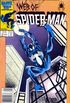 A Teia do Homem-Aranha #22 (1987)