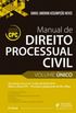 Manual de Direito Processual Civil