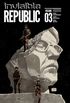 Invisible Republic Volume 3