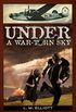 Under a War-Torn Sky (English Edition)