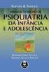 Manual Conciso de Psiquiatria da Infncia e Adolescncia 