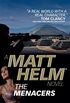 The Menacers (Matt Helm Book 11) (English Edition)