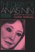 The Diary of Anas Nin, 19341939: Vol. 2 (1934-1939) (The Diary of Anais Nin) (English Edition)