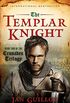 The Templar Knight: Book Two of the Crusades Trilogy (English Edition)