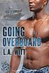 Going Overboard (Anchor Point Book 5) (English Edition)
