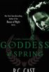 Goddess Of Spring: Number 2 in series (Goddess Summoning) (English Edition)