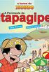 A pennsula de Itapagipe em quadrinhos