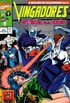 Vingadores #337 (volume 1)