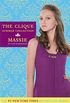 The Clique Summer Collection #1: Massie (English Edition)