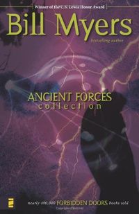 Ancient Forces Collection: The Ancients, the Wiccan, the Cards