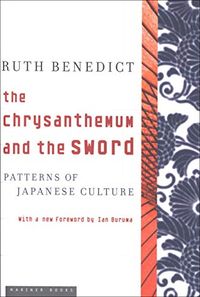 The Chrysanthemum and the Sword: Patterns of Japanese Culture (English Edition)