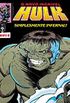 O Incrvel Hulk  n 96