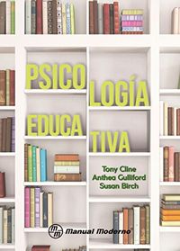 Psicologa educativa (Spanish Edition)