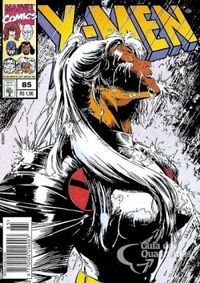 X-Men 1 Srie - n 85
