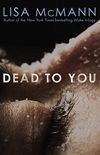 Dead to You (English Edition)