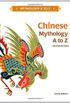Chinese Mythology A to Z (English Edition)