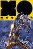 X-O Manowar (2017), Vol. 3: Emperor