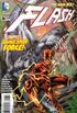 The Flash #36 - Os Novos 52