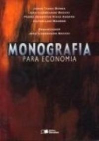 Monografia para Economia