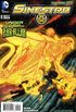 Sinestro #05 - Os novos 52