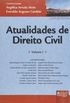 Atualidades de Direito Civil - Volume I. Encadernao Especial