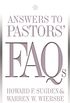 Answers to Pastors