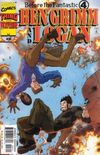 Before the Fantastic Four: Ben Grimm and Logan #03