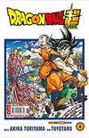 Dragon Ball Super #08