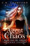 Agent of Chaos