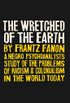 The Wretched of the Earth (English Edition)