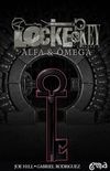 Locke & Key: Alfa & mega